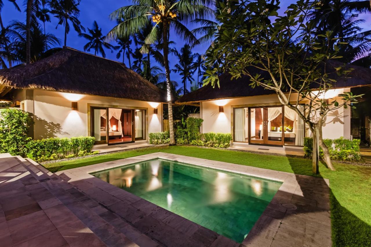 Villa Sasoon 1, 100 Mt To Beach Кандидаса Экстерьер фото