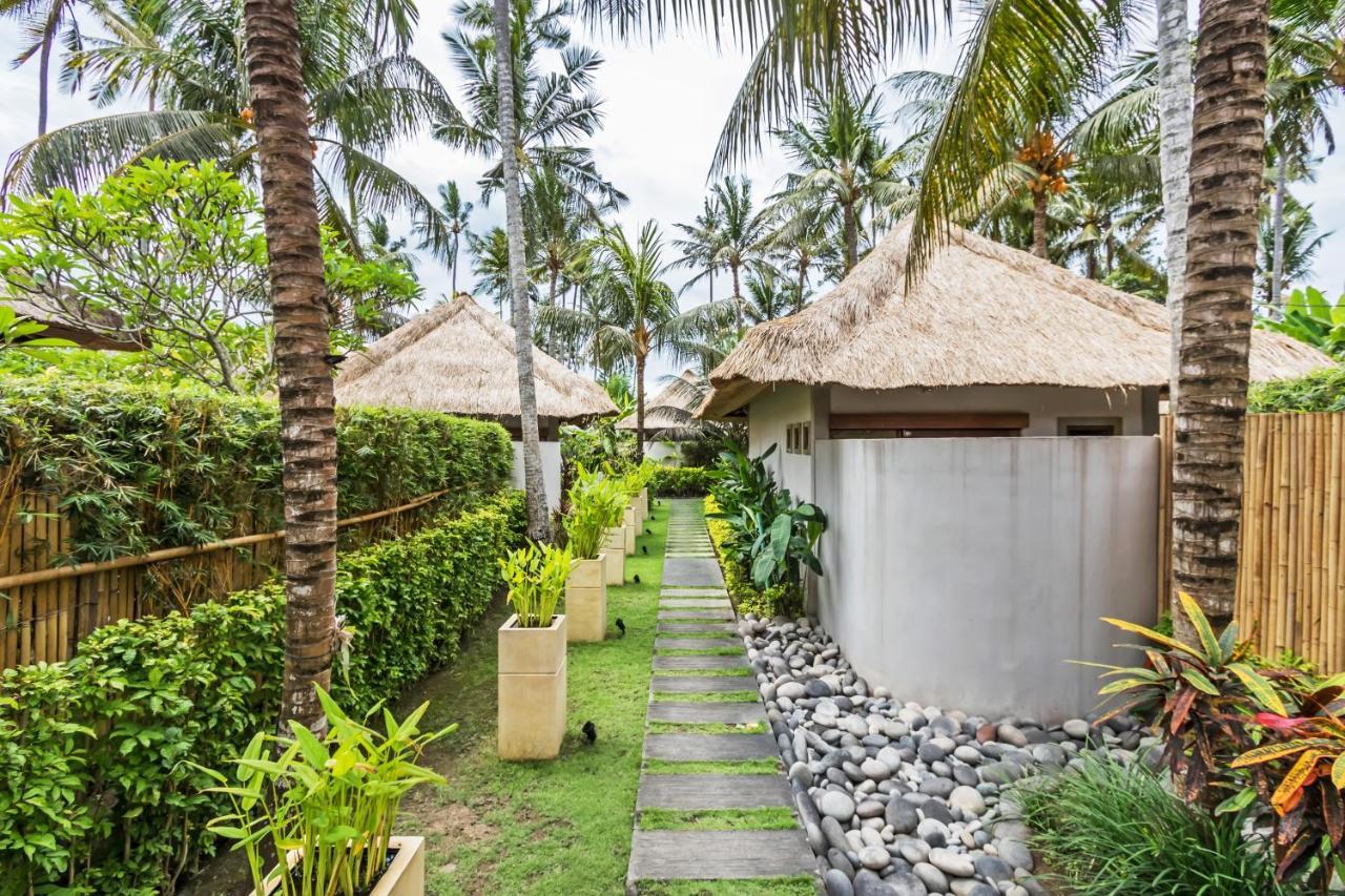 Villa Sasoon 1, 100 Mt To Beach Кандидаса Экстерьер фото