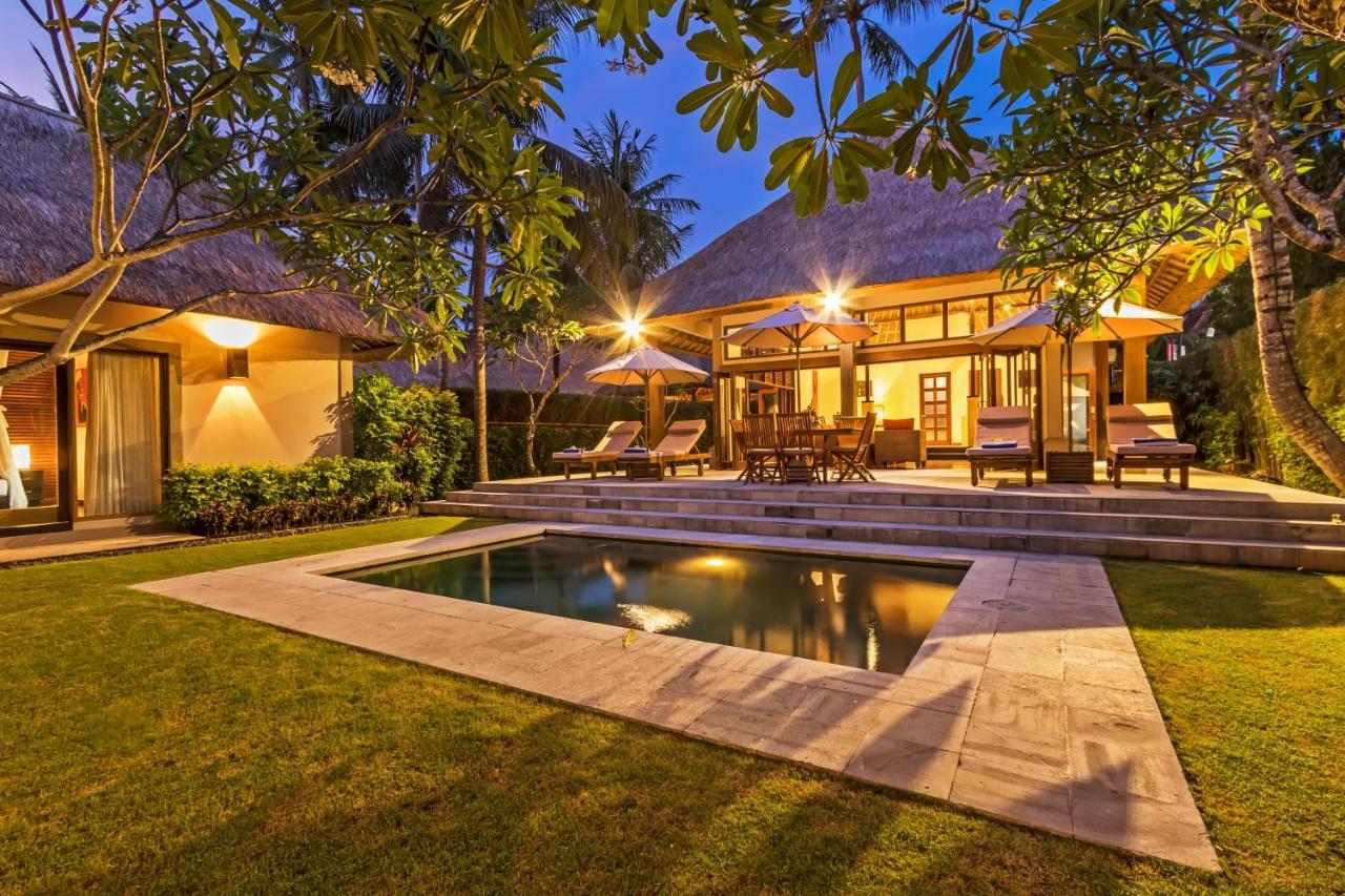Villa Sasoon 1, 100 Mt To Beach Кандидаса Экстерьер фото