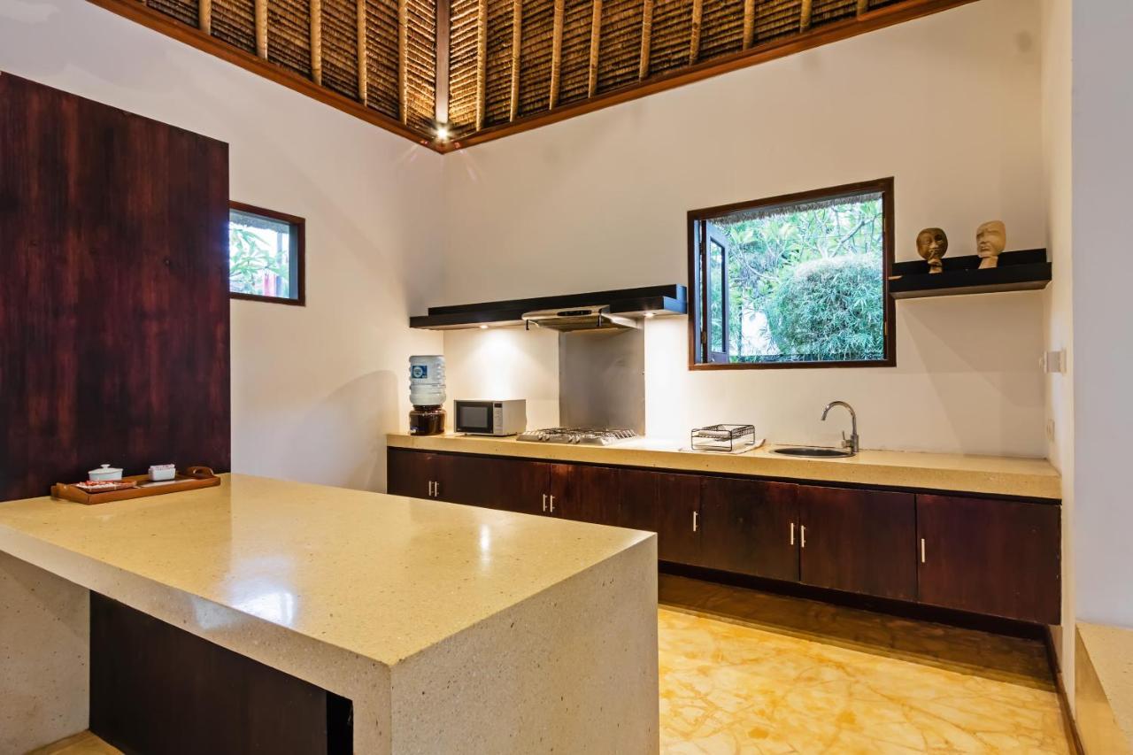 Villa Sasoon 1, 100 Mt To Beach Кандидаса Экстерьер фото