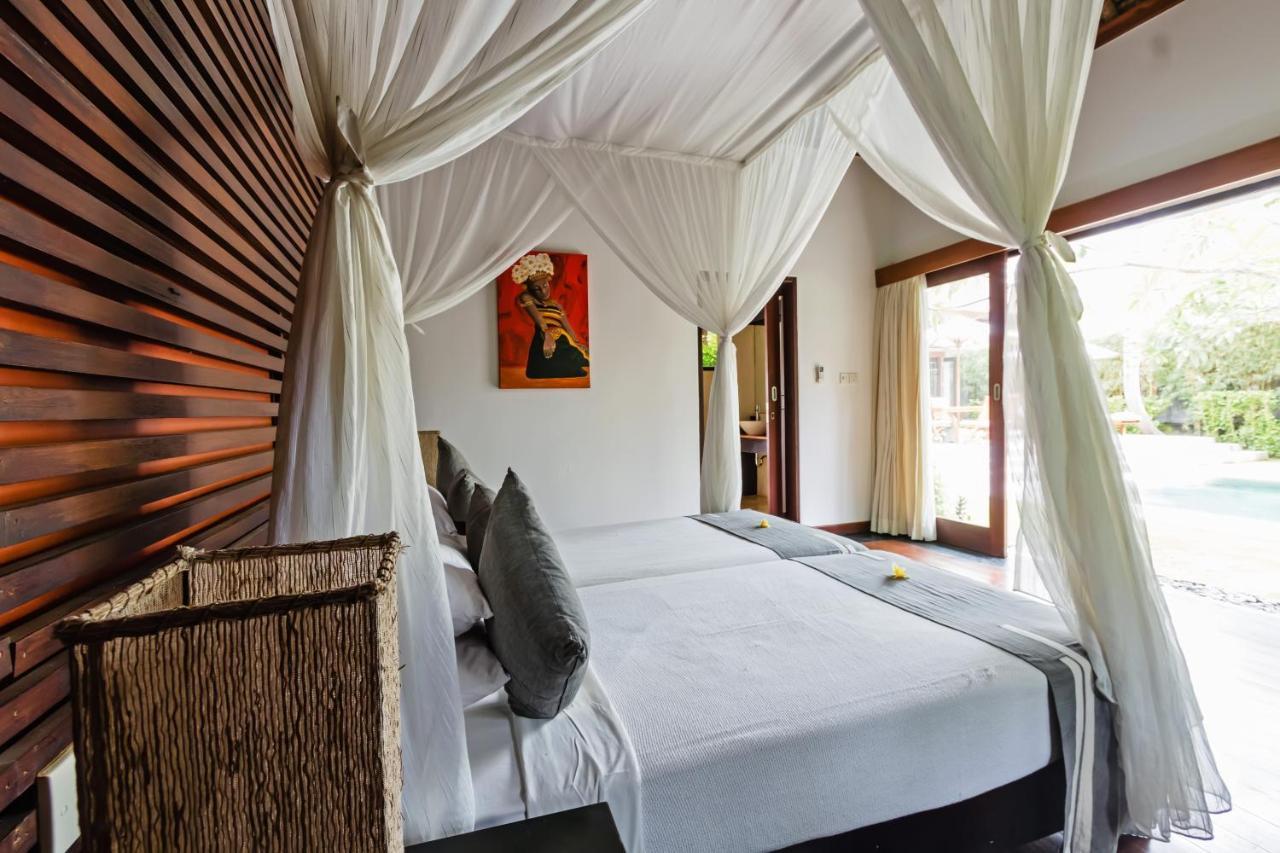 Villa Sasoon 1, 100 Mt To Beach Кандидаса Экстерьер фото