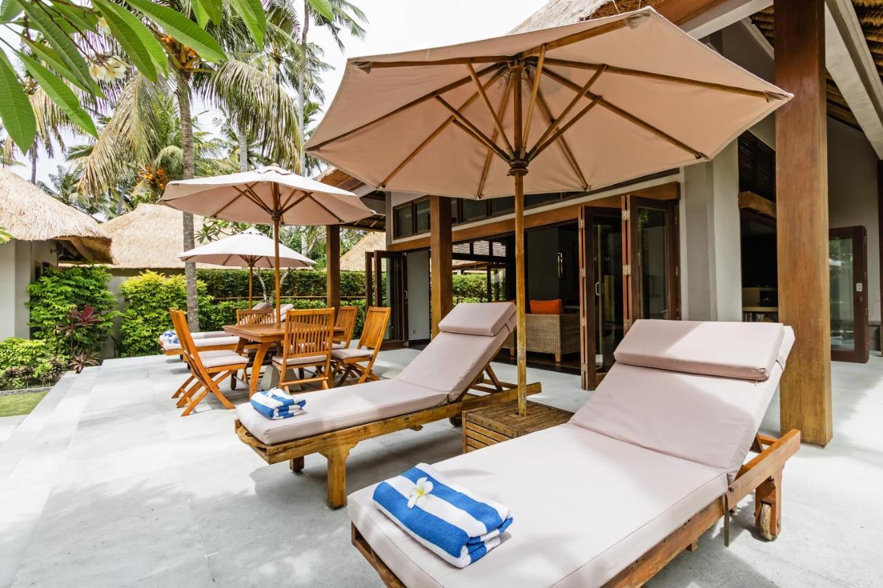 Villa Sasoon 1, 100 Mt To Beach Кандидаса Экстерьер фото