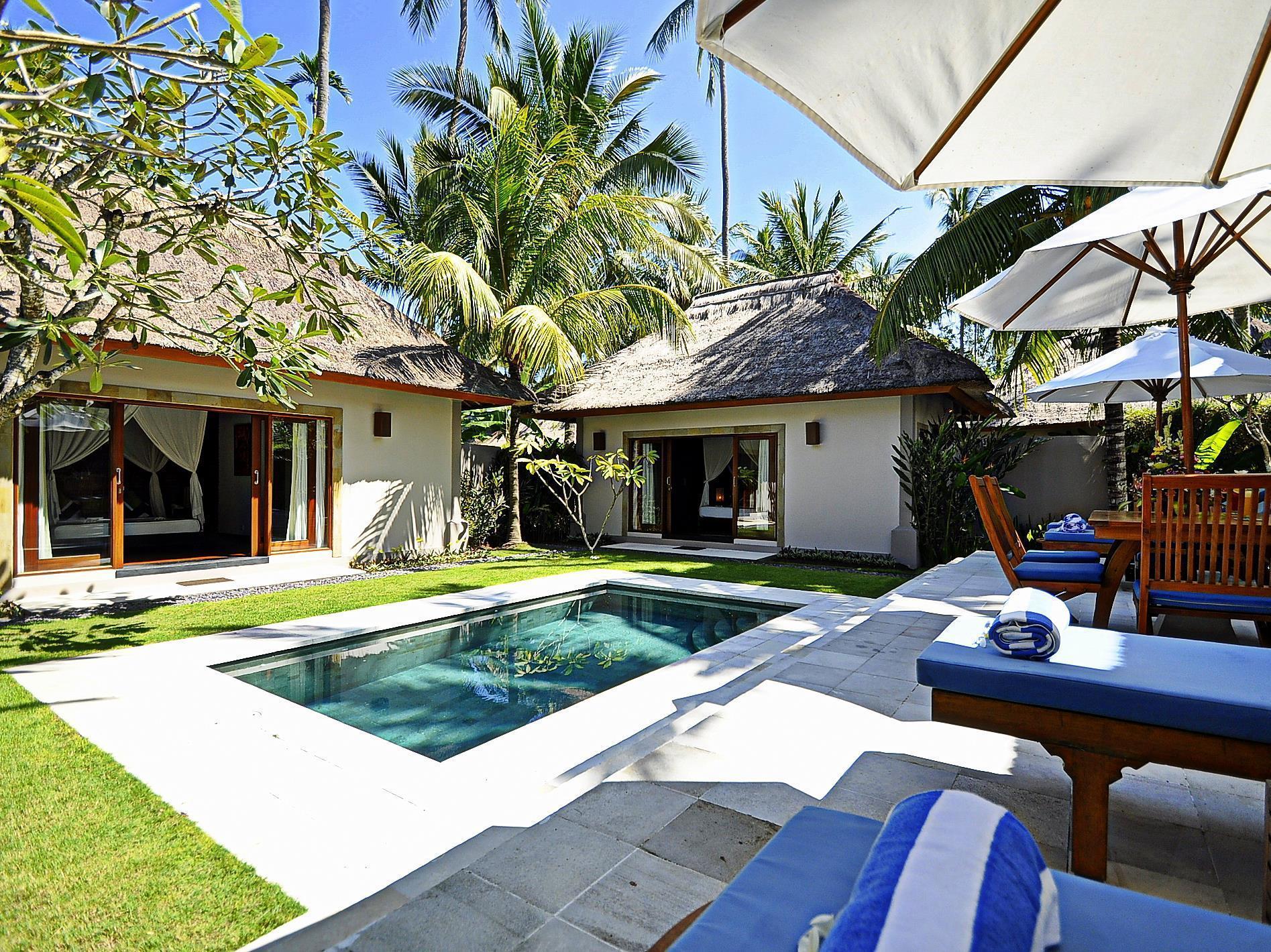 Villa Sasoon 1, 100 Mt To Beach Кандидаса Экстерьер фото