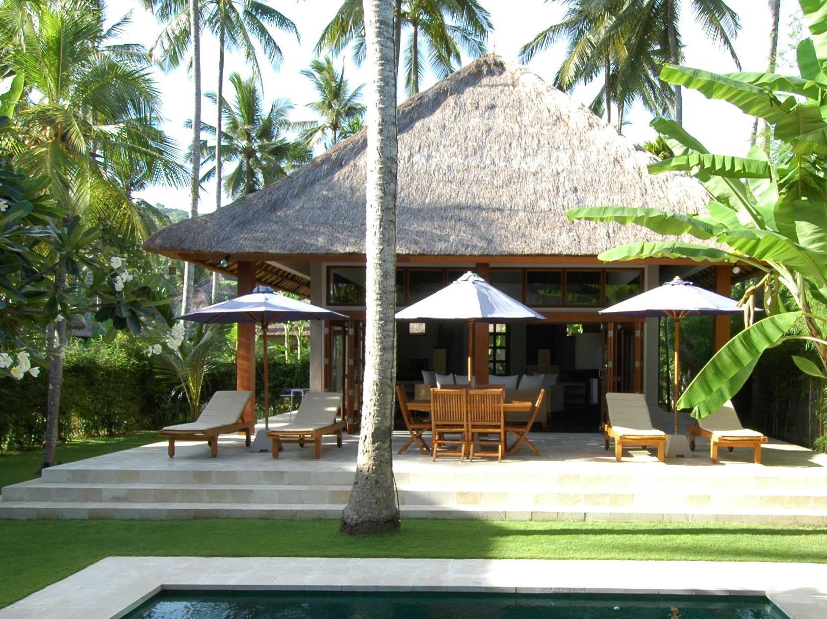 Villa Sasoon 1, 100 Mt To Beach Кандидаса Экстерьер фото