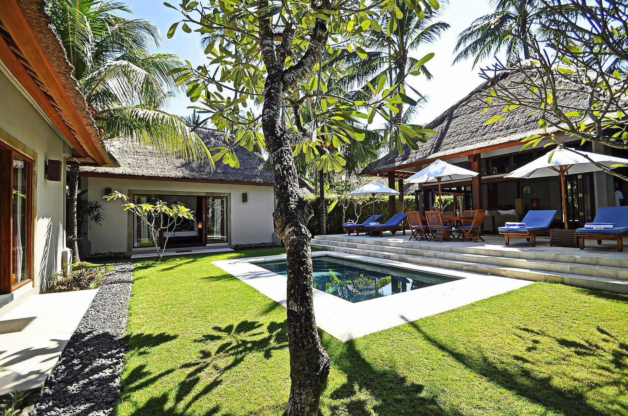 Villa Sasoon 1, 100 Mt To Beach Кандидаса Экстерьер фото